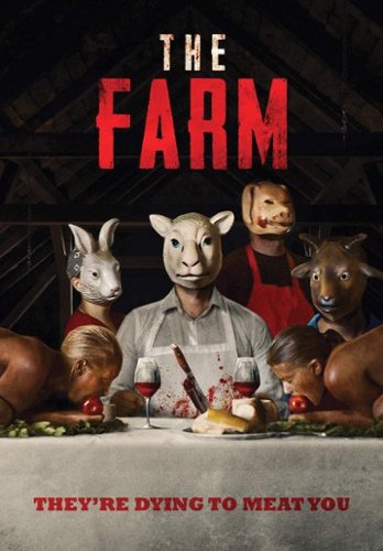 

The Farm [2018]