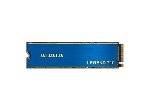 ADATA - LEGEND 710 M.2 2280 2TB PCI-Express 3.0 x4 3D NAND Internal Solid State Drive (SSD) ALEG-710-2TCS-Front_Standard 