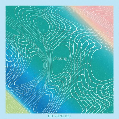 

Phasing [LP] - VINYL