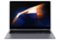 Samsung - Galaxy Book4 Pro 360 16" Touch-Screen Laptop - Ultra 7 with 32GB Memory - 1TB SSD - Moonstone Gray-Front_Standard
