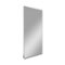 Heat Storm - Glass Heat Panel 24" x 48" - Metallic-Front_Standard