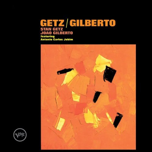  Getz/Gilberto [LP] - VINYL INTERNATIONAL SHIPPING