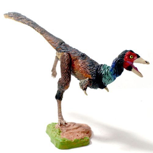 Creative Beast Studio Beasts of the Mesozoic: Eastern Figure 2-Pack WORLDWIDE DELIVERY