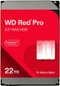 WD - Red Pro 22TB NAS Internal Hard Drive-Front_Standard