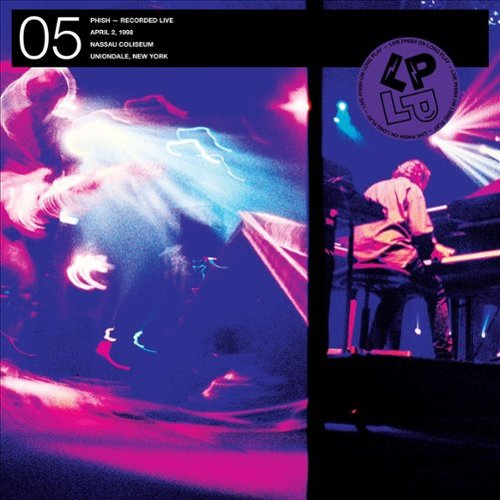  LP on PP 05 [LP] [VINYL]