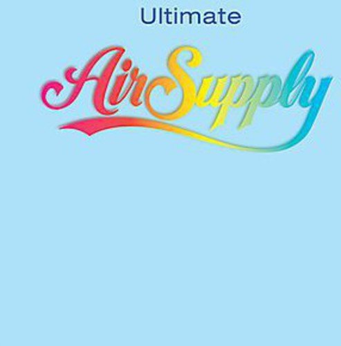  Ultimate Air Supply [CD]