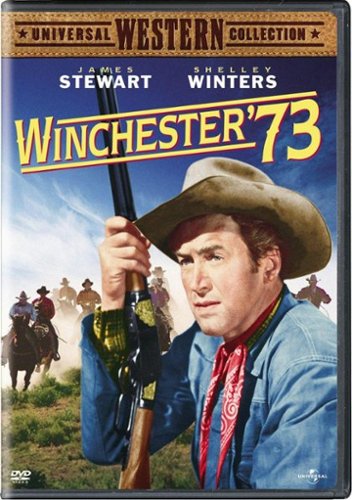  Winchester 73 [DVD] [Standard]