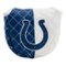 Team Golf - Indianapolis Colts Quilted Mallet Putter Cover - Multicolor-Front_Standard