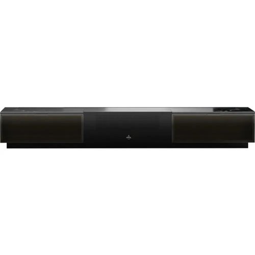 AWOL Vision - VTV-100-CO 4K UHD Smart Triple Laser Vanish TV ，HDR10+, Dolby Vision - Black