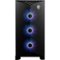 MSI - Aegis R2 Gaming Desktop Computer Intel Core i9-14900F 64GB Memory NVIDIA GeForce RTX 5090 2TB SSD - Black-Front_Standard