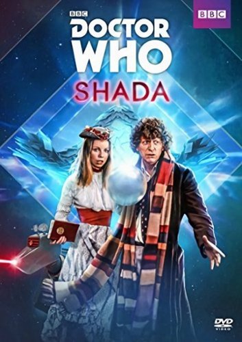  Doctor Who: Shada [DVD]