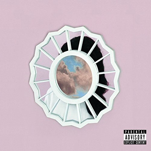 Mac Miller - The Divine Feminine   - VINYL LP-Front_Standard 
