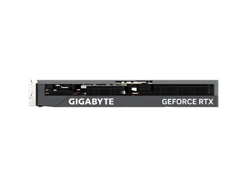 GIGABYTE NVIDIA GeForce RTX 4060 Ti EAGLE OC 8GB GDDR6 PCI Express 4.0 Graphics card - Black WHERE TO BUY
