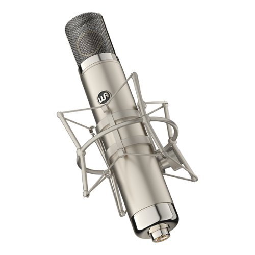 Warm Audio WA-CX12 Tube Condenser Microphone WHERE TO BUY