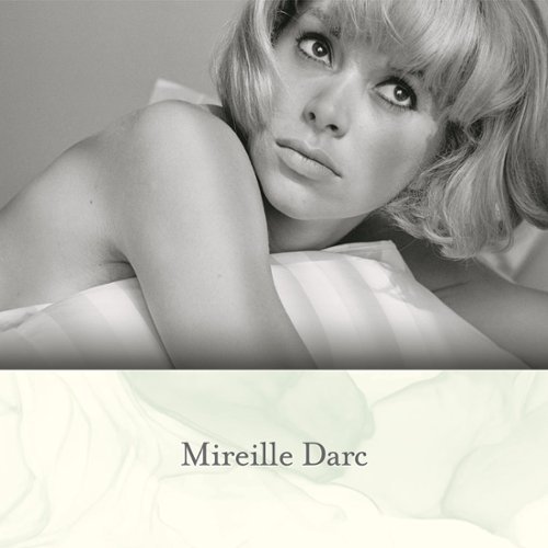 

Mireille Darc [LP] - VINYL