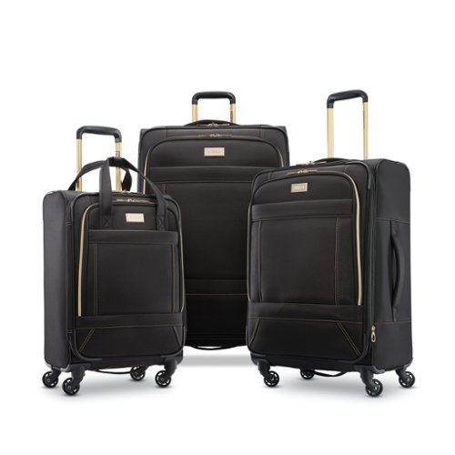 American Tourister Belle Voyage 28 Spinner - Black BUY IN EUROPE