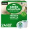 Green Mountain Coffee - French Vanilla Coffee, Keurig Single-Serve K-Cup pods, Light Roast, 24 Count-Front_Standard