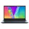 ASUS - VivoBook Pro 15 K3500 15.6" Laptop - Intel Core i5 - 8 GB Memory - NVIDIA GeForce GTX 1650 Max-Q - Quiet Blue-Front_Standard