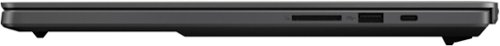 ASUS ROG Zephyrus G16 16 OLED 3K 240Hz Gaming Laptop - Intel Core Ultra 9 386H 2026 - 16GB RAM - RTX 5070 Ti - 1TB SSD - Eclipse Gray BUY IN SAUDI ARABIA