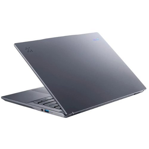 Acer Swift AI 14.5 Touchscreen CoPilot+ PC - Snapdragon X-Elite with 16GB Memory - 1TB SSD - Iron GLOBAL SHIPPING