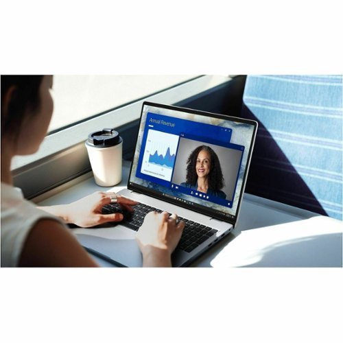 Dell Pro 16 16 IPS LCD 1920 x 1200 (Full HD Plus) Laptop - Intel Core 7 with 16GB Memory - 512 GB SSD - Magnetite, Other BUY IN JAPAN