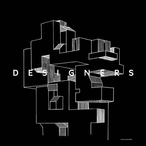 Designers [LP] - VINYL