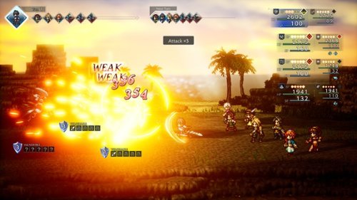 Square Enix OCTOPATH TRAVELER 0 - Nintendo Switch WHERE TO BUY