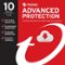 Trend Micro - Advanced Protection Antivirus Protection + Dark Web Monitoring + Parental Controls - Android, Apple iOS, Chrome, Mac OS, Windows [Digital]-Front_Standard 