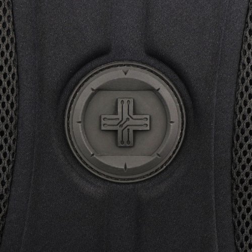 Swissdigital Design TERABYTE Carrying Case - Black BUY IN SOUTH AFRICA