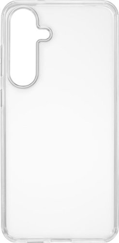 Insignia™ Hard-Shell Case for Samsung Galaxy S25+ - Clear WORLDWIDE DELIVERY