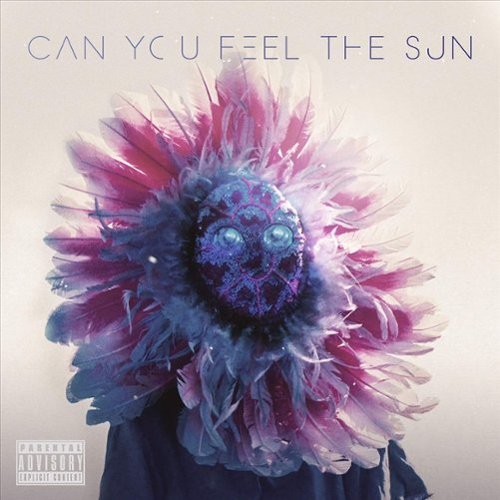 Can You Feel the Sun [LP] - VINYL