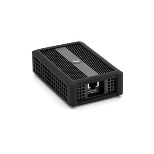 か*き様 OWC Thunderbolt4 10G Ethernet Adapt OWC Thunderbolt 4 10G Ethernet Adapter, for High Speed Network