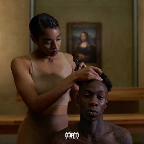  Everything Is Love [CD] [PA]