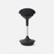 Autonomous - ErgoStool Ergonomic Stool Adjustable Wobble Chair - All Black-Front_Standard