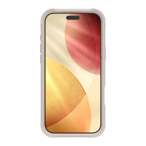 ZAGG Rainier Snap with Kickstand for Apple iPhone 17 Pro Max - Sandstone BUY IN AUSTRALIA