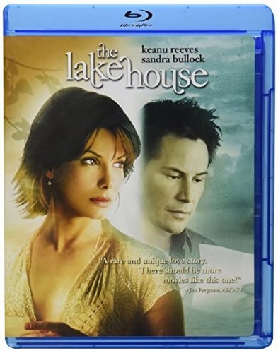  The Lake House [Blu-ray] [Standard]