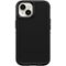 OtterBox - Defender Series Pro XT MagSafe Hard Shell for Apple iPhone 14 and Apple iPhone 13 - Black-Front_Standard