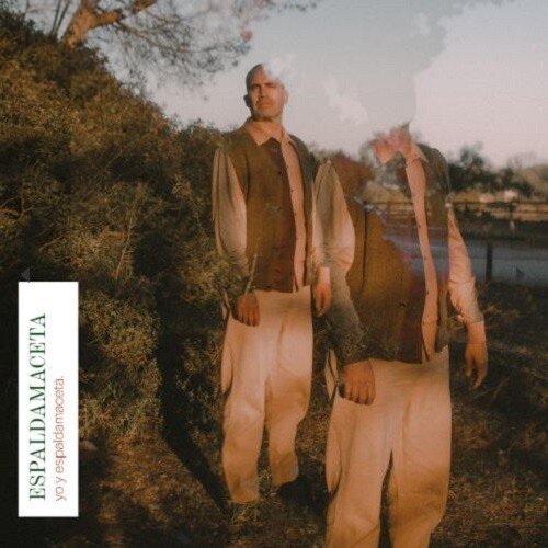 Yo y Espaldamaceta [LP] - VINYL