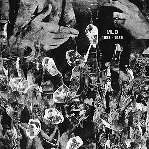 

1983-1986 [LP] - VINYL