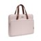 tomtoc - Versatile-A11 Laptop Carrying Bag Case Sleeve for 14 inch MacBook Pro, 13" MacBook Air & Pro, Microsoft Surface Laptop - Blush Pink-Front_Standard