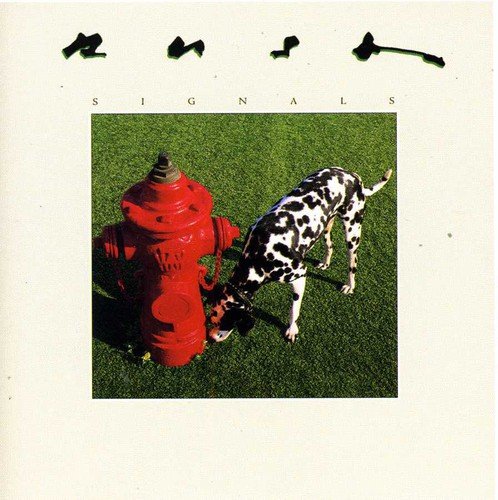  Signals [CD]