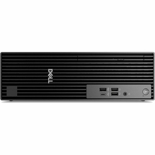 Dell Pro Slim QCS1250 Desktop Computer Intel Core Ultra 7 265 16