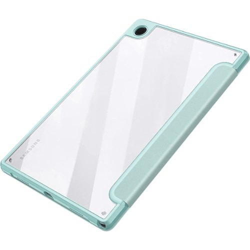 SaharaCase Folio Case for Samsung Galaxy Tab A8 - Teal WHERE TO BUY