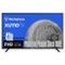 Westinghouse - 43" Xumo Smart TV, 1080P FHD, Voice Remote, Apple HomeKit, Wi-Fi & Mobile Connectivity-Front_Standard