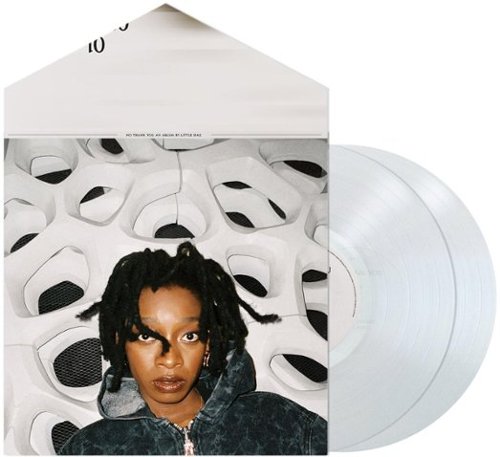 Little Simz - No Thank You   - VINYL LP