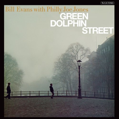 On Green Dolphin Street [LP] [VINYL]