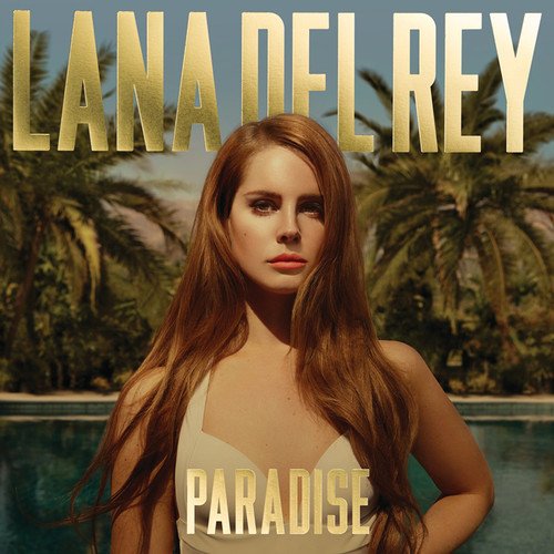  Paradise [LP] - VINYL