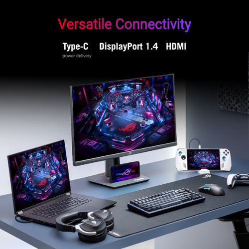 ASUS ROG Strix 27