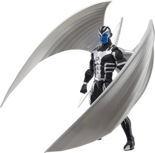 Marvel Legends Series X-Force Archangel GLOBAL SHIPPING