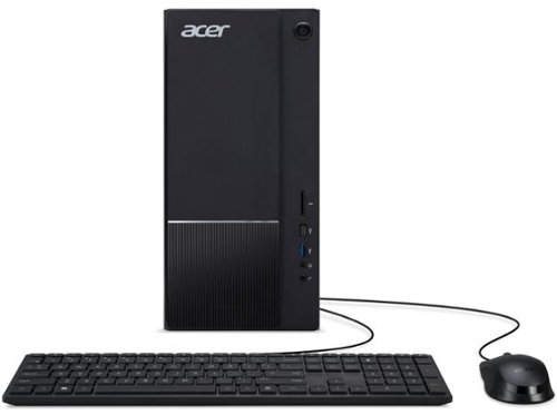 Acer Upgraded Aspire Desktop (i5 14400, 32GB, 2TB SSD, Intel UHD